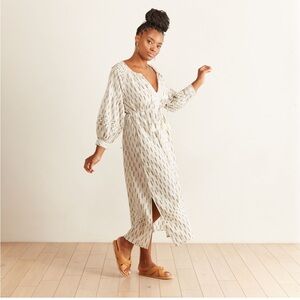 Cleobella June Midi dress size XS